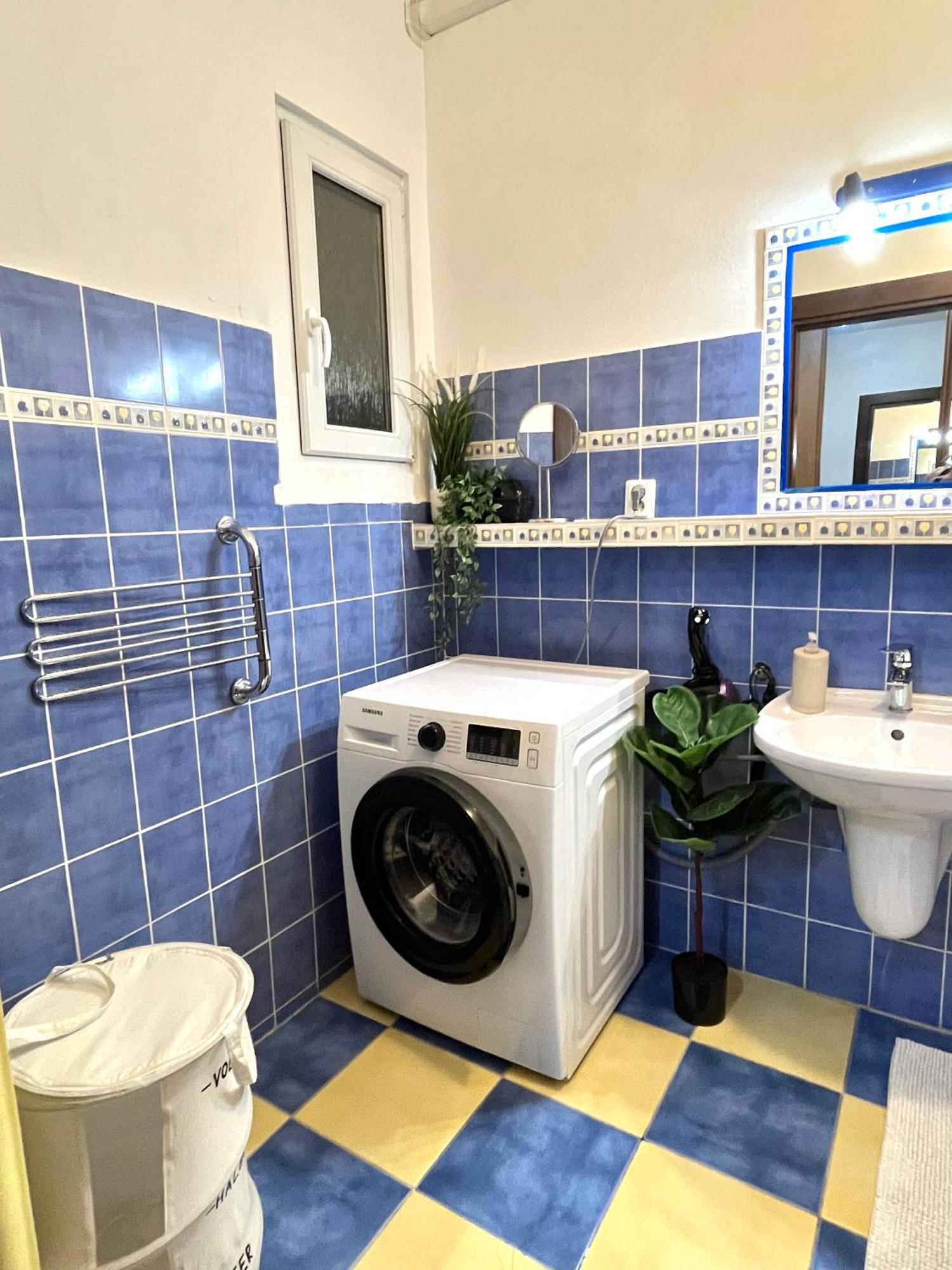 Audrey Hepburn Apartment Cathedral View Top Location Air Conditioned Bratislava Exterior photo